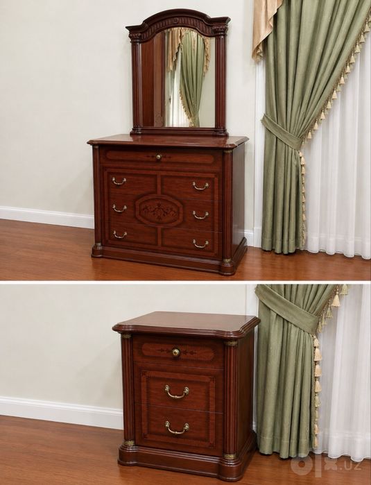 Spalni mebel Made by Italia