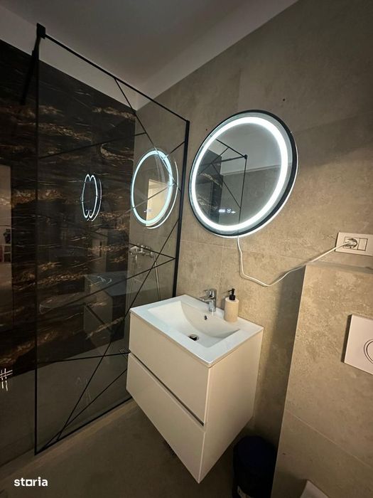 De inchiriat: Studio modern, 42 mp | Aproape de Metrou Berceni