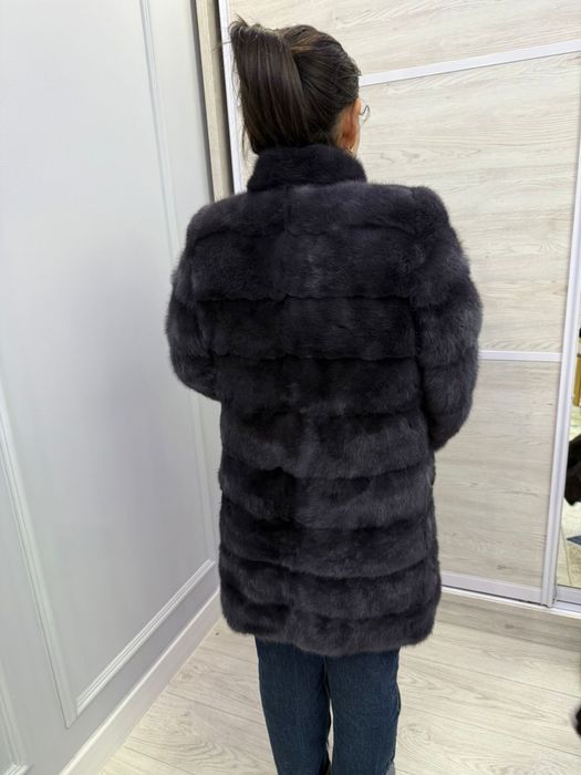 Продам норковую шубу!