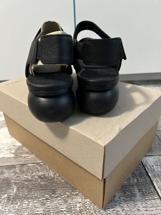 Дамски сандали Camper и S.Oliver в размер 36/37