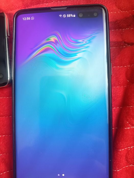 Телефоны самсунг s10, 5G