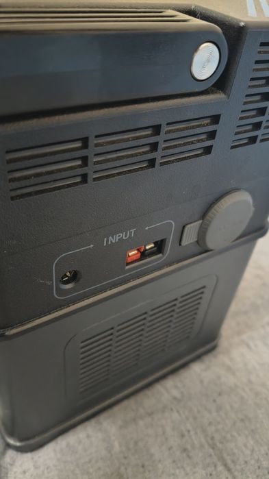 Allpowers s700 ,606wh батерия