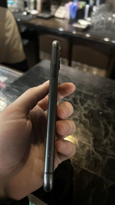 Продам Iphone 11 128 gb