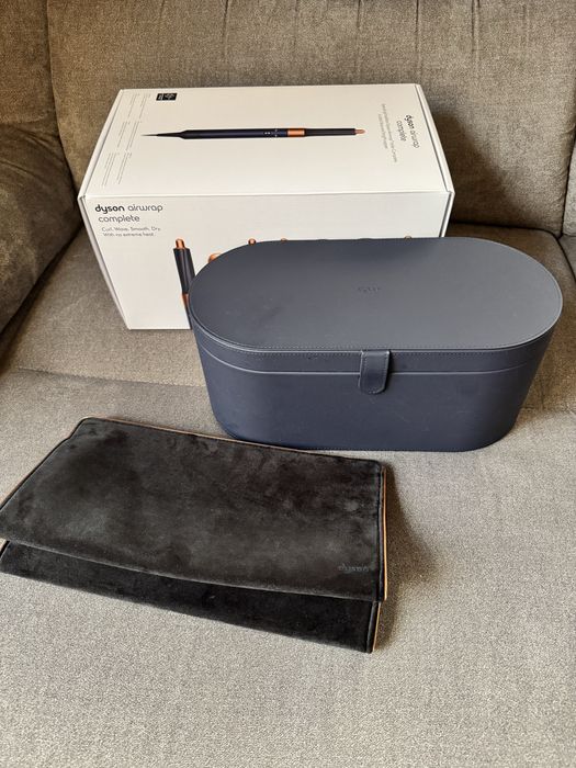 Стайлер Dyson Airwrap Complete HS01