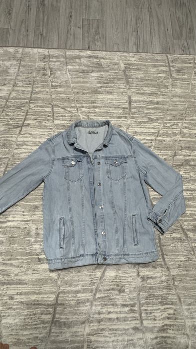 Вещи дешево, РАЗГРУЗКА