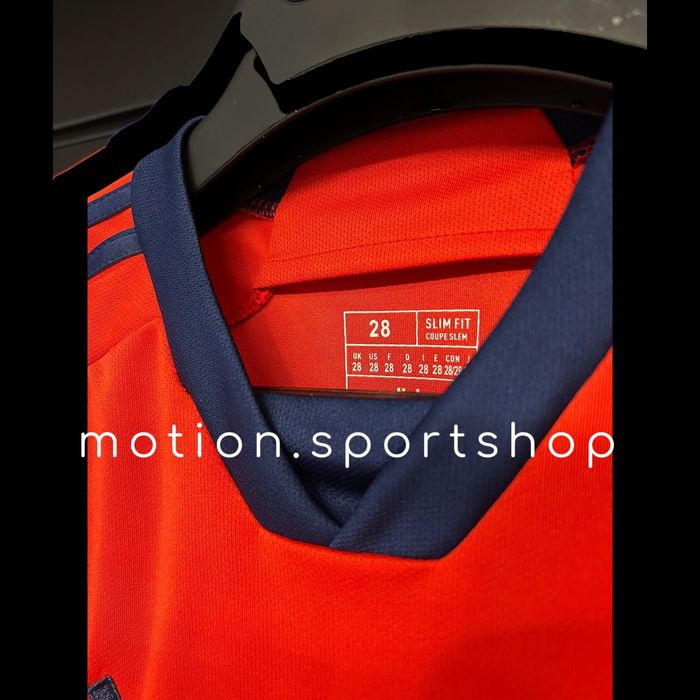 Футбольная форма детская и Adidas в Алматы