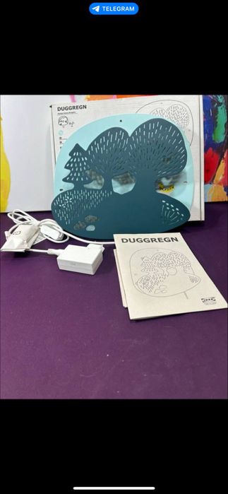 Продам детские светильники