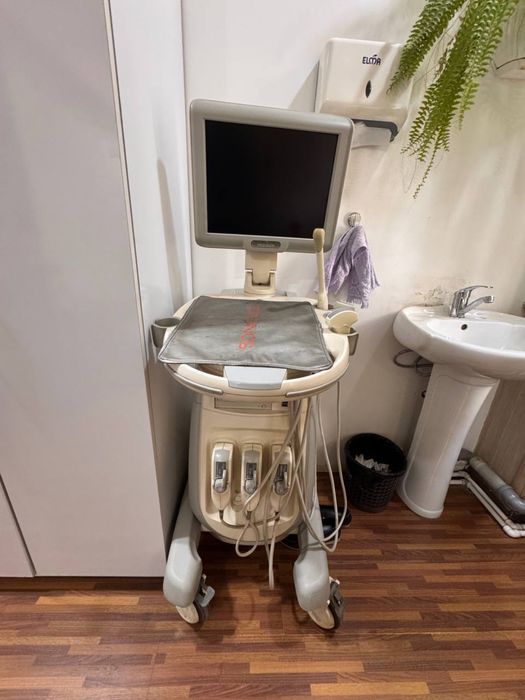 Узд аппарат Samsung  Medison