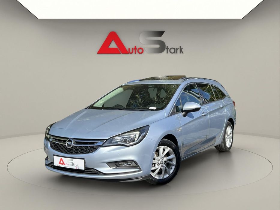 Opel Astra GARANȚIE 2 ANI inclusă în preț – Posibilitate CREDIT/LEASING