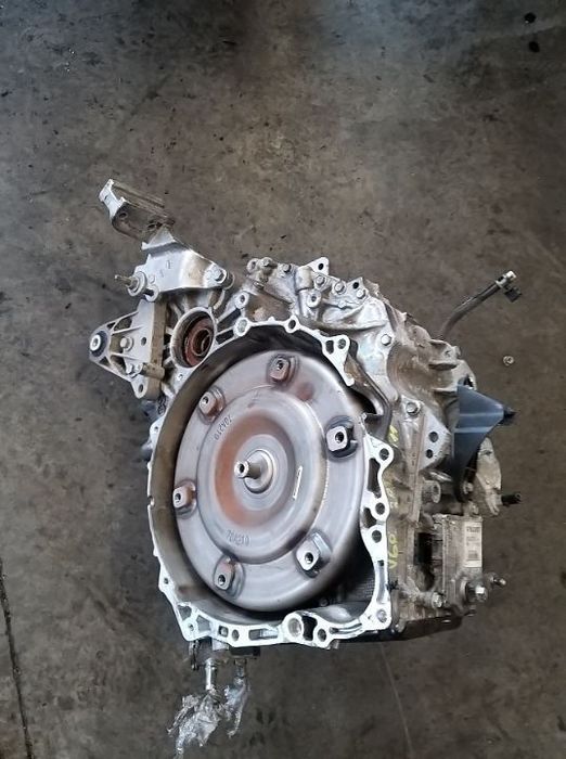 Cutie viteze automata 2.0 d d5204t3 volvo s60 ll