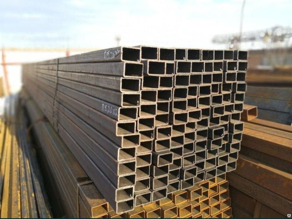 Профнастил завод Алматы!