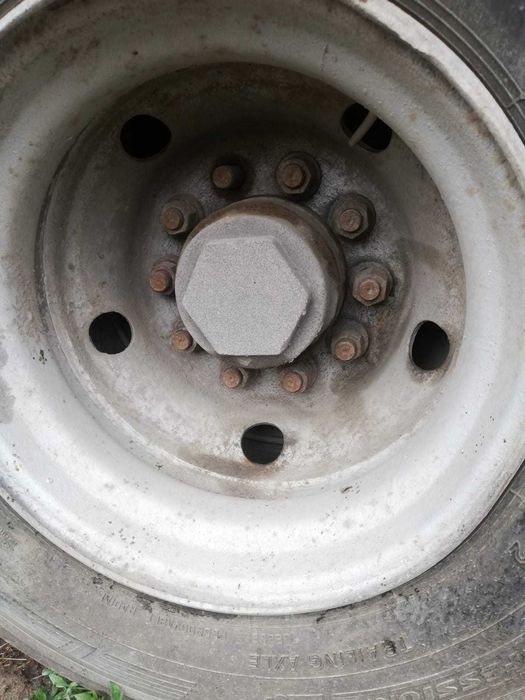 Продам Прицеп бортовой