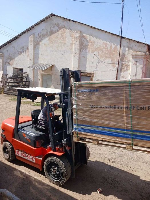 услуга автокара погрузо разгрузочные работы