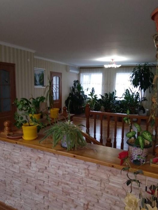 Продам дом в  черте города экологически ч