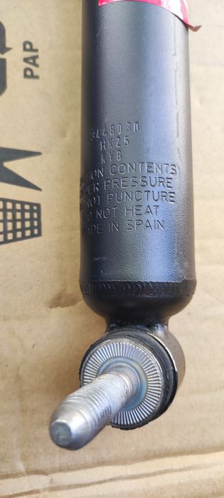 Amortizoare Renault Talisman