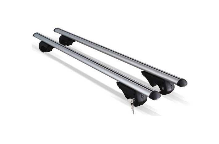 Set Bare portbagaj transversale pentru Dacia Duster II 2018-2024