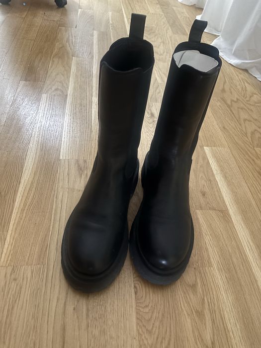 cizme otherstories ,mărimea 41 (26 cm interior)