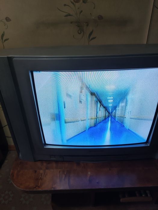 Продам телевизор Panasonic