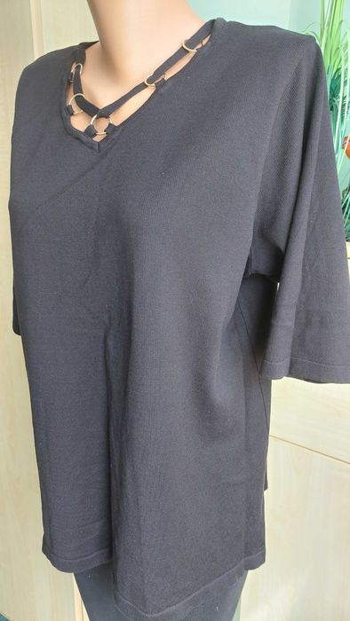 Стилни летни блузи с къс ръкав