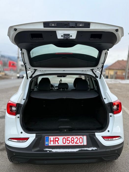 Vând Renault Kadjar Intens 2021