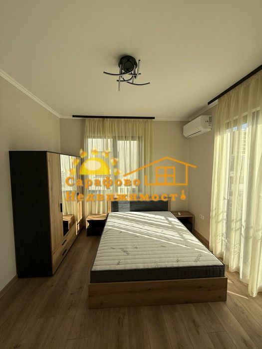 Дава се под наем Къща в Бургас, Сарафово - 116 кв.м за 1097.01 € - Снимка #9