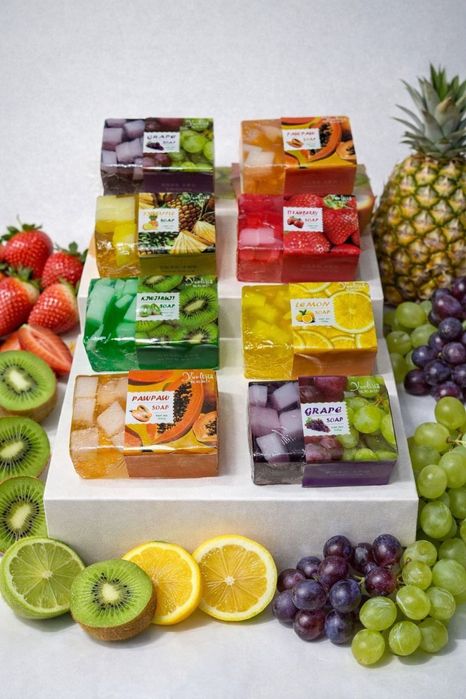 Оригинал мыло парфюм