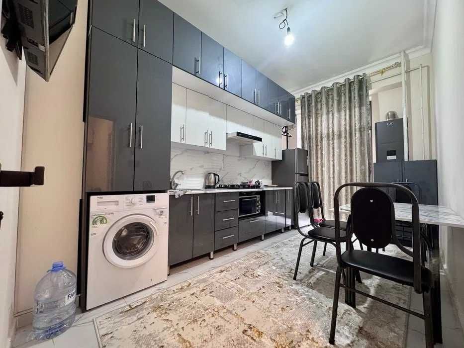 Сдам 2-комн квартиру / метро Гафур Гулям