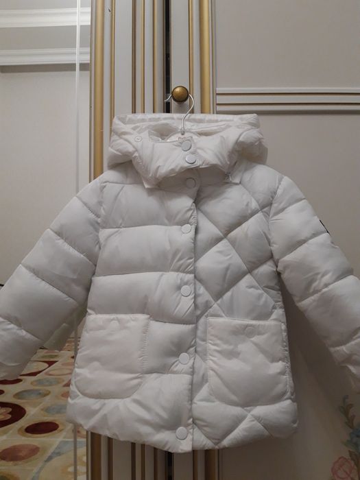 Парка для девочек