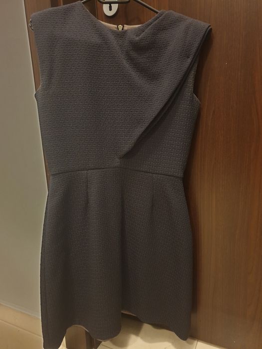 Rochie Pnk casual, marime M, culoare bluemarin