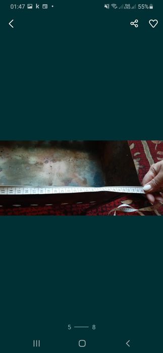 Продам мангал ..