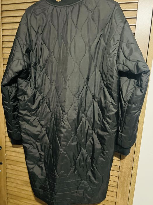 Дамско еке H&M черно