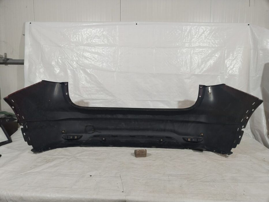 Bara spate Nissan Qashqai, 2013, 2014, 2015, 2016, cod origine OE 850224EA0H.