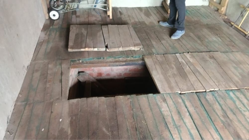 Продам гараж 19 м ГЭК 4 Родник