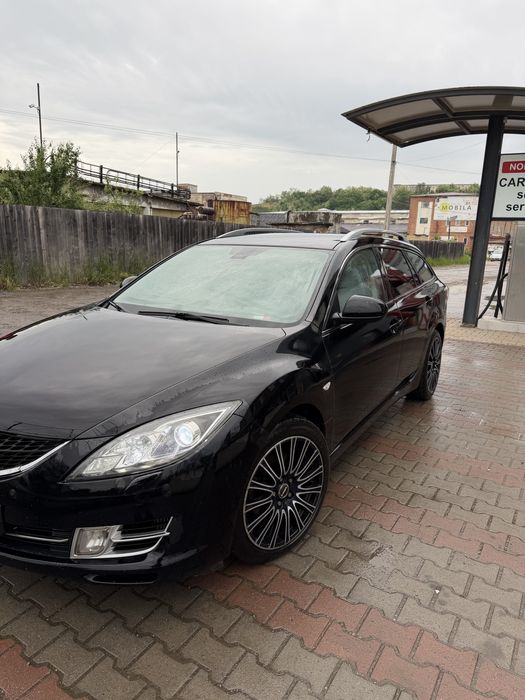 Mazda 6 impecabila