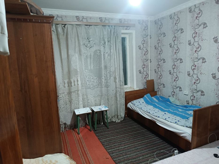 Продаётся Быв/общежитие Сергели 2 1/3/4