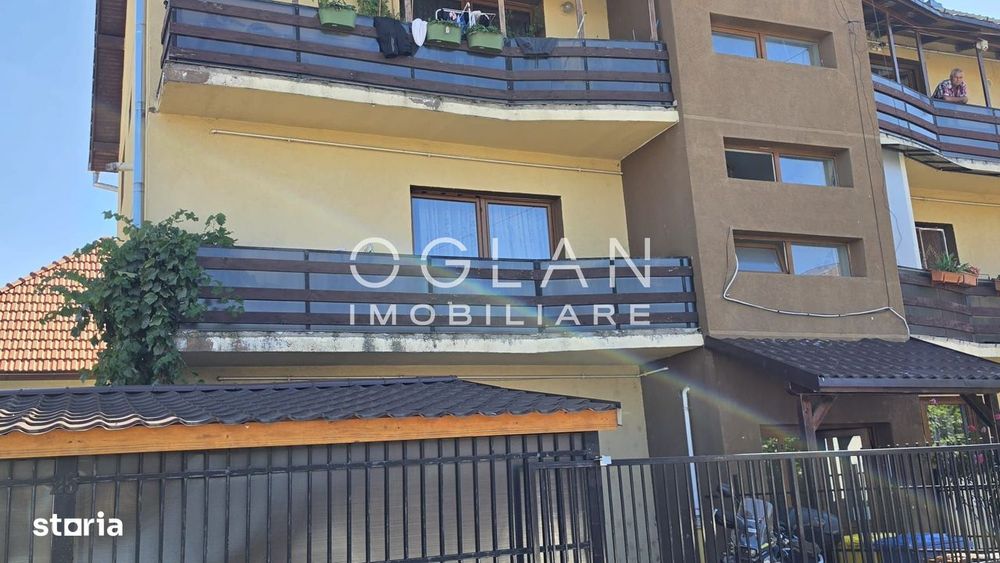 Apartament 3 cam la vila, Cedonia