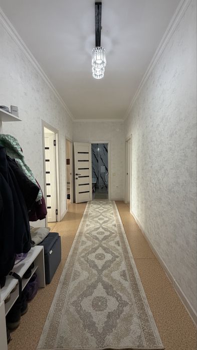 2комн квартира .60 кв м 3/4