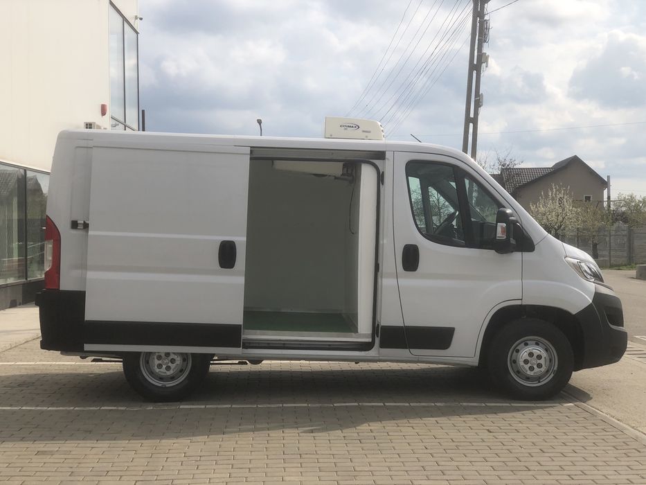 Peugeot Boxer Frigorific 2022/ 67000 km/ -32 grade