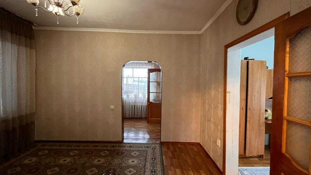 Частный Дом:Альфараби Империя