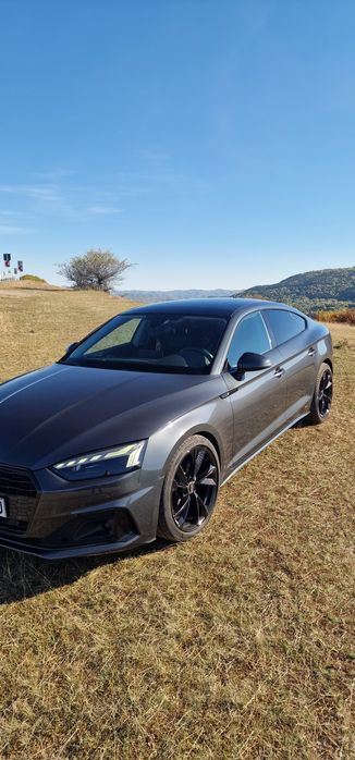 Vând Audi A5  2021