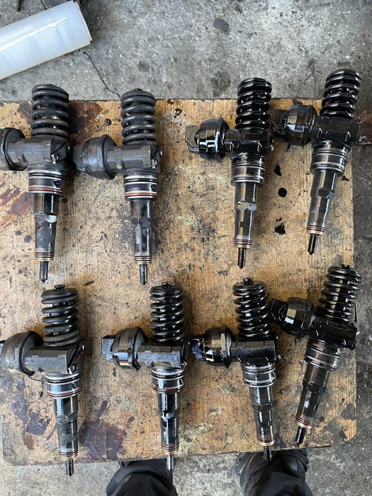 Vand injector,injectoare vw 1.9tdi,2.0tdi,1.6tdi,2.7tdi,3.0tdi