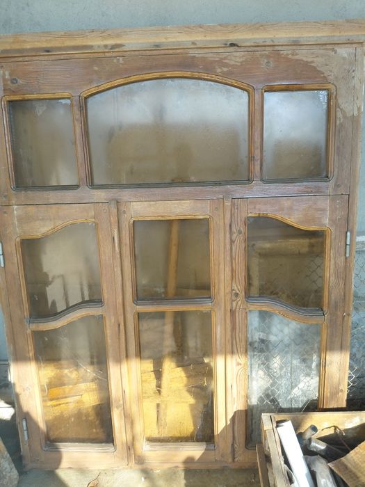 Oyna 160×190 taxtali