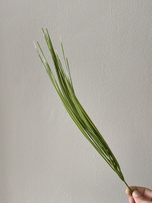 Искусственная трава. Декор