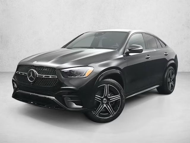 Jante Mercedes AMG GLE W167 Facelift SUV V167 COUPE C167 GLS X167 Night Paket Noi R21