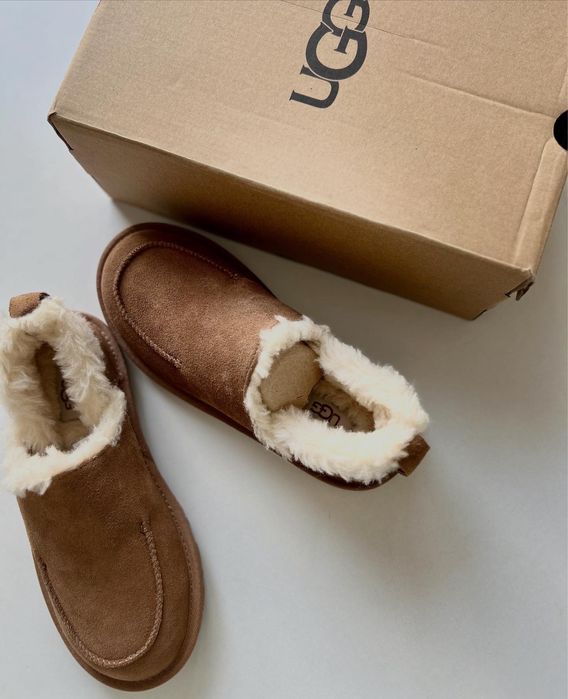 Оригиналтные угги