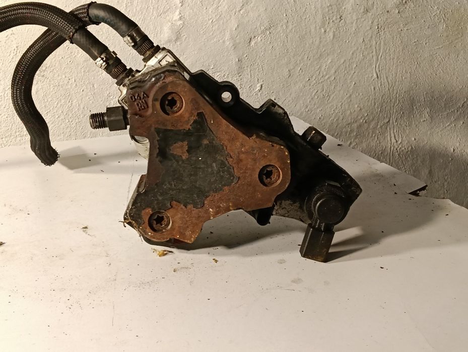 ГНП Bosch 0445010078 Mercedes 2.2 CDI OM646 A6460700101