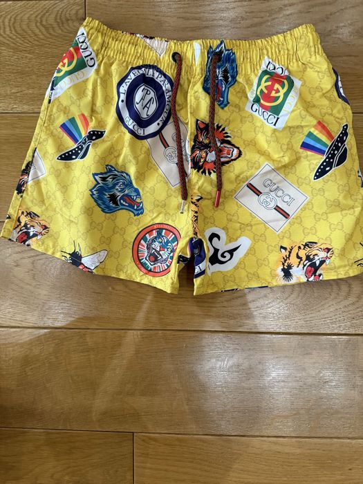 Детски бански Karl