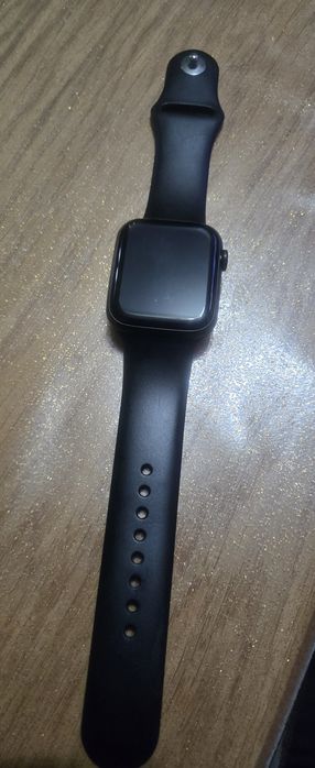 Smart Часовник Watch6