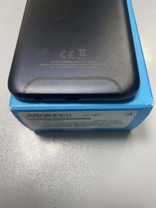 Samsung j5 2017 black unlocked