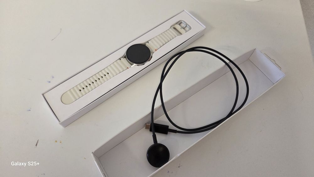 Часы Samsung Galaxy Watch 7